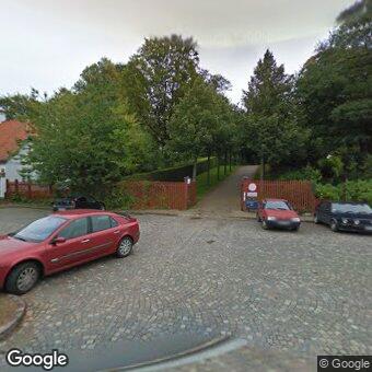 PogoMap.Info - Pokestop - Infotavle Fredensborg Slotspark