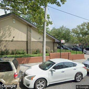 PogoMap.Info - Gym - Kingdom Hall Jehovah Witness