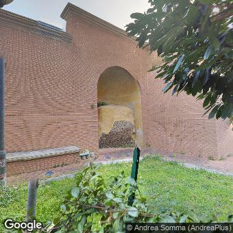 PogoMap.Info - Pokestop - Terme Romane Di Primavalle   Infopoint