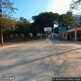 PogoMap.Info - Pokestop - Magarpatta City Play Ground
