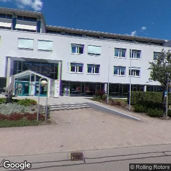 PogoMap.Info - Pokestop - Arbeitsamt Balingen