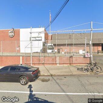PogoMap.Info - Gym - United Parcel Service