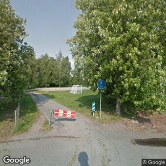 PogoMap.Info - Gym - Vadarvägens Fotbollsplan