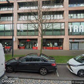 PogoMap.Info - Pokestop - OBA IJburg
