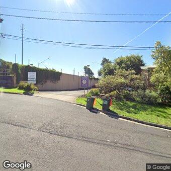 PogoMap.Info - Gym - Thornleigh Hillcrest Uniting Church