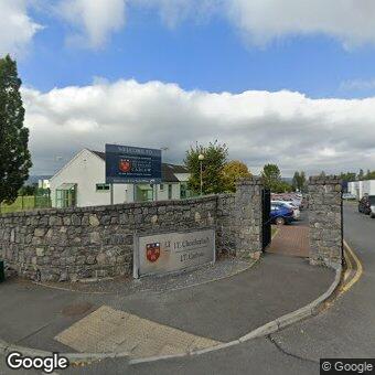 PogoMap.Info - Gym - Institute Of Technology Carlow