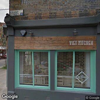 PogoMap.Info - Gym - The Little Viet Kitchen