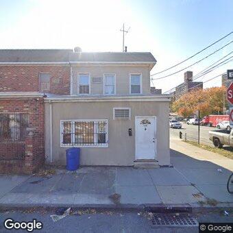 PogoMap.Info - Pokestop - Vintage NYFD Pull Station
