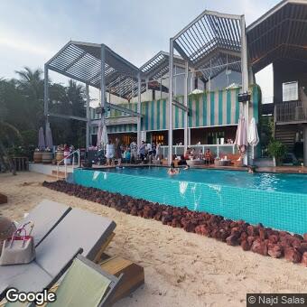 PogoMap.Info - Gym - FOC Sentosa Singapore