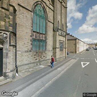 PogoMap.Info - Pokestop - St Andrews Empress St. Accrington