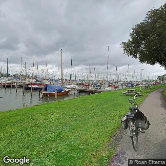 PogoMap.Info - Pokestop - Plattegrond Jachthaven Hemmeland