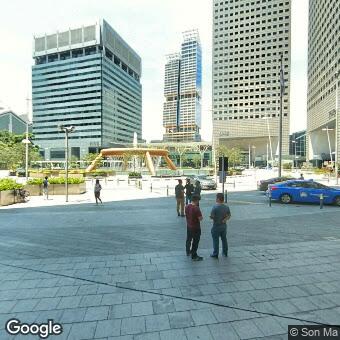 PogoMap.Info - Gym - Suntec City Tower 3, Entrance