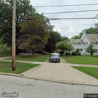 PogoMap.Info - Pokestop - Shaker Heights Welcome Sign