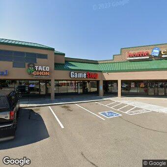 PogoMap.Info - Pokestop - GameStop