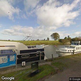 PogoMap.Info - Pokestop - Nederland Waterland Monnickendam