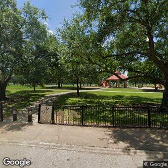 PogoMap.Info - Pokestop - Willow Park Pavilion