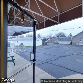 PogoMap.Info - Gym - Brownsburg Parks And Recreation