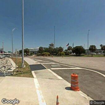 PogoMap.Info - Gym - Galveston Island