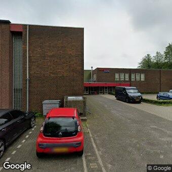 PogoMap.Info - Pokestop - Sportcentrum Waspik