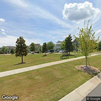PogoMap.Info - Gym - Harris Green At Masons Bend