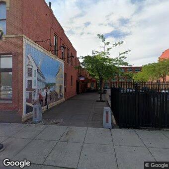 PogoMap.Info - Pokestop - Moline, City Of Mills Mural