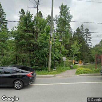 PogoMap.Info - Pokestop - Parc De La Chute Simons