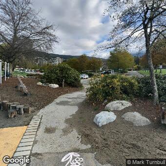PogoMap.Info - Pokestop - Ambleside Park Playground