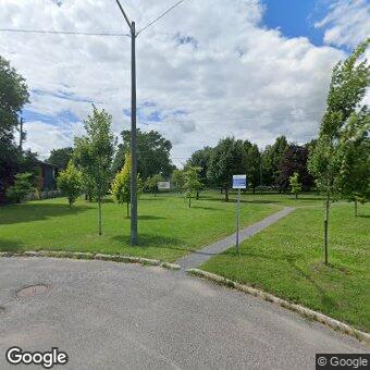 PogoMap.Info - Pokestop - Parc Charlesbourg