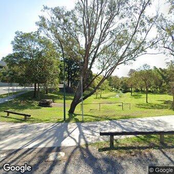 PogoMap.Info - Pokestop - Perrin Park