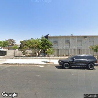 PogoMap.Info - Pokestop - San Fernando Valley Veterans Of Foreign Wars Memorial