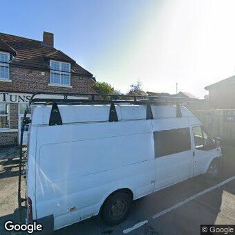 PogoMap.Info - Gym - The Three Tuns