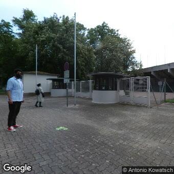 PogoMap.Info - Pokestop - Hanau Hornets