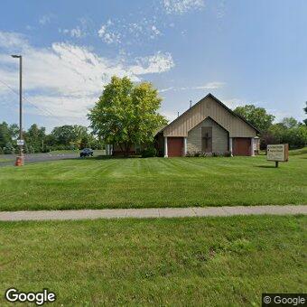 PogoMap.Info - Pokestop - North Huber Heights Baptist Church