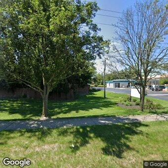 PogoMap.Info - Pokestop - Welcome To Huber Heights, Ohio