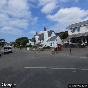 PogoMap.Info - Gym - The Great Bell End Of Croyde
