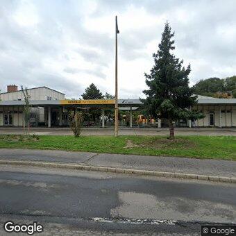 PogoMap.Info - Pokestop - Gödöllő Buszpályaudvar