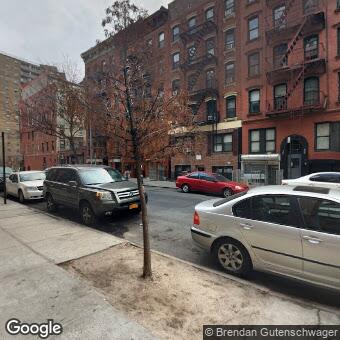 PogoMap.Info - Gym - Hells Angels New York