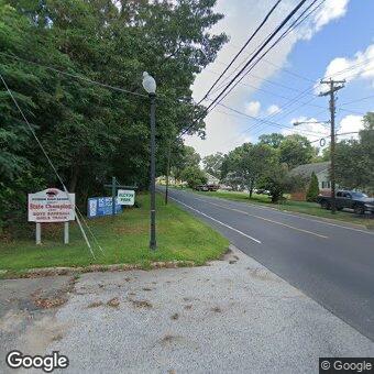PogoMap.Info - Pokestop - Alcyon Park