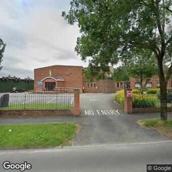 PogoMap.Info - Pokestop - Holy Rosary Church Aintree Village