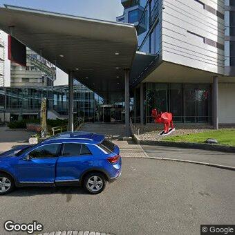 PogoMap.Info - Pokestop - Park Inn Gardermoen