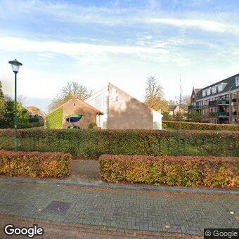 PogoMap.Info - Pokestop - Gereformeerde Kerk Soest Baarn