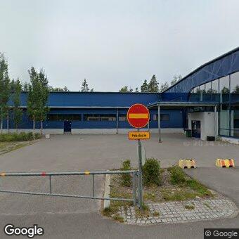 PogoMap.Info - Gym - Kaarelan Jäähalli