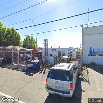 PogoMap.Info - Pokestop - Burien Towing Tow Truck Museum