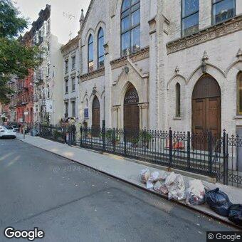 PogoMap.Info - Pokestop - Roman Catholic Church Of St. S