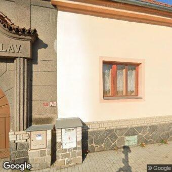 PogoMap.Info - Pokestop - Dlouhý Med Soběslav