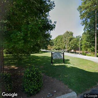PogoMap.Info - Pokestop - Wake Forest Baptist Church Stephenson Campus