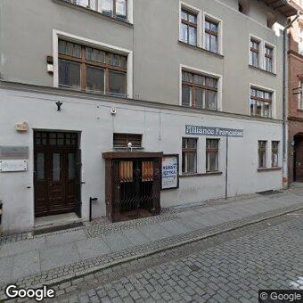 PogoMap.Info - Pokestop - Sidewalk Toruń