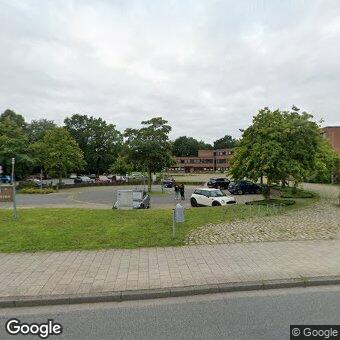PogoMap.Info - Gym - Brunnen Am Rathausplatz Quickborn