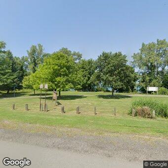 PogoMap.Info - Pokestop - Durand Eastman Beach Welcome Sign