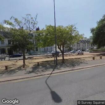 PogoMap.Info - Pokestop - St. Helier’s Millennium Cross